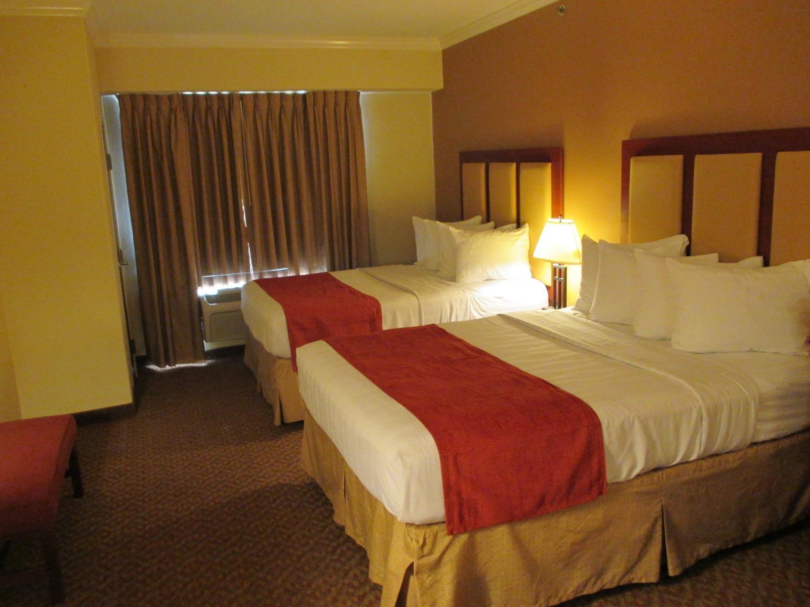 Best Western Plus Waxahachie Inn&Suites Exterior foto