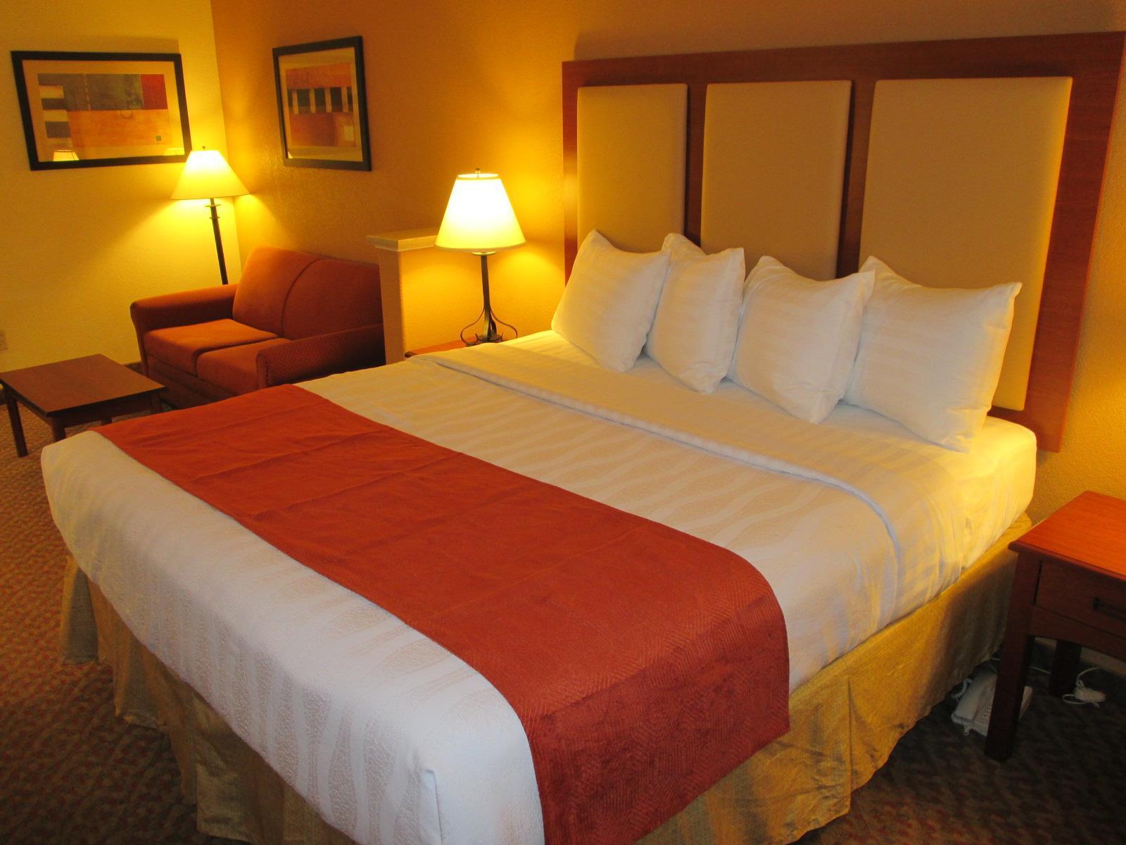 Best Western Plus Waxahachie Inn&Suites Exterior foto