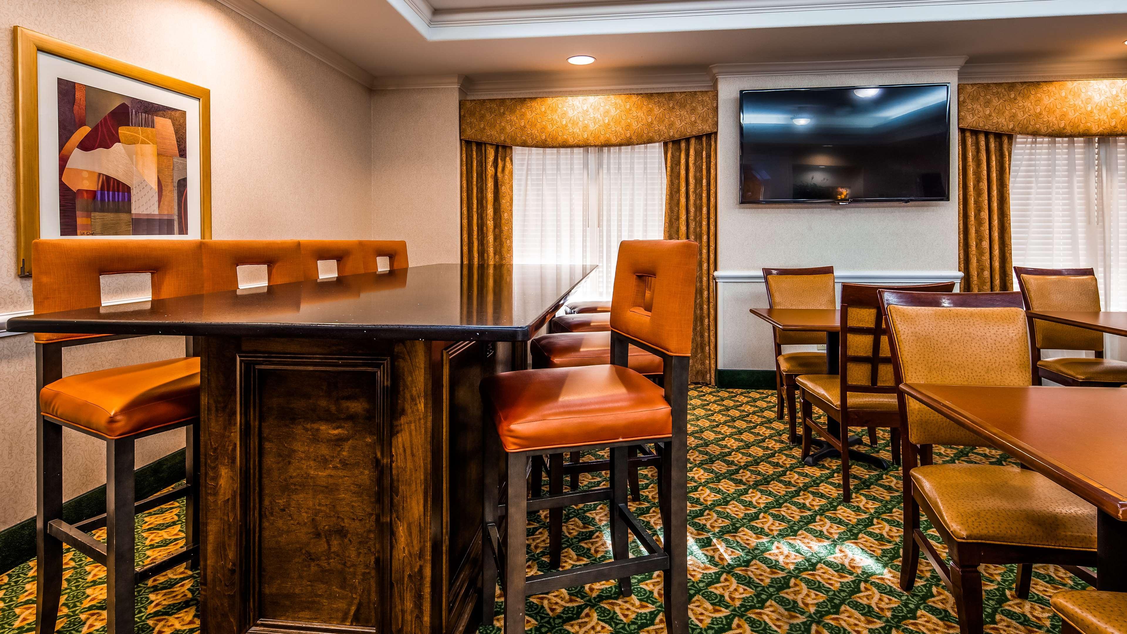 Best Western Plus Waxahachie Inn&Suites Exterior foto