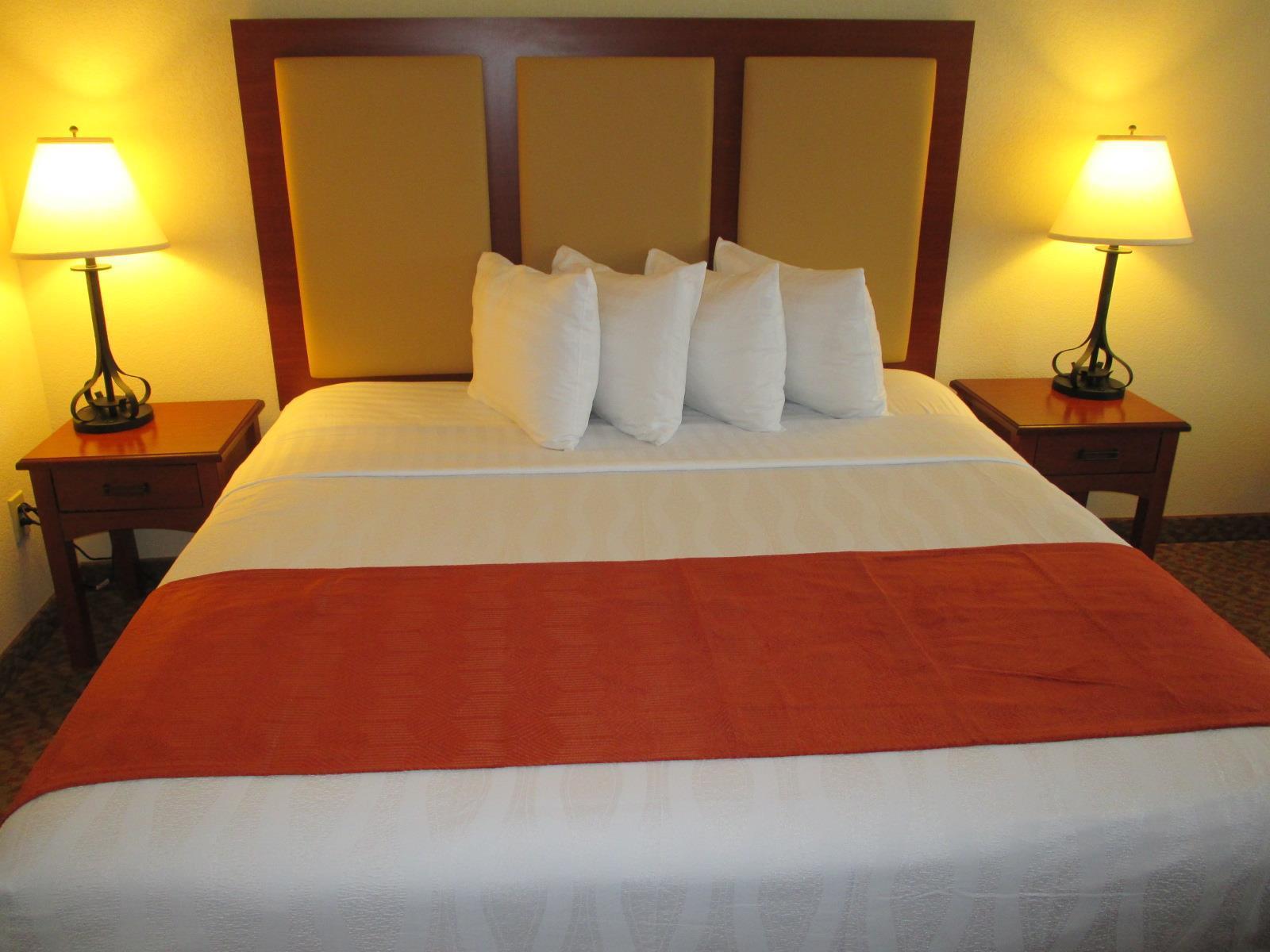 Best Western Plus Waxahachie Inn&Suites Exterior foto