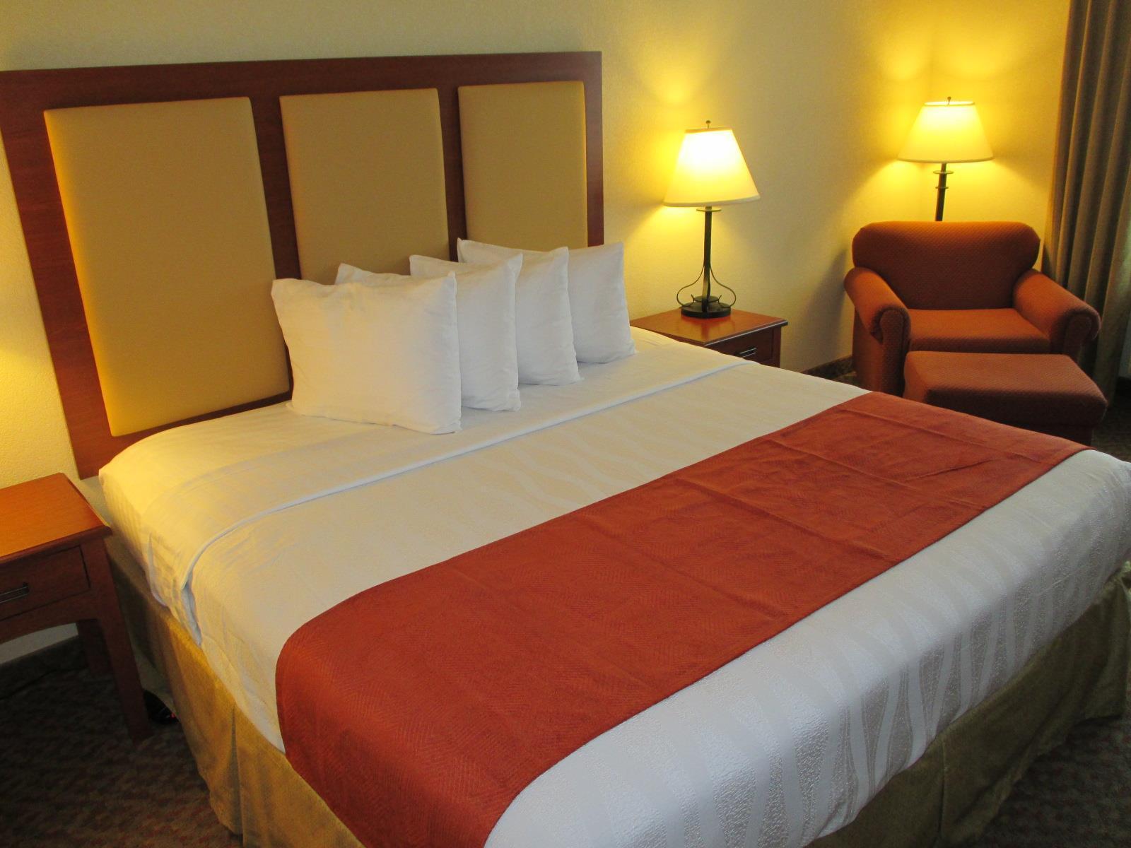 Best Western Plus Waxahachie Inn&Suites Exterior foto