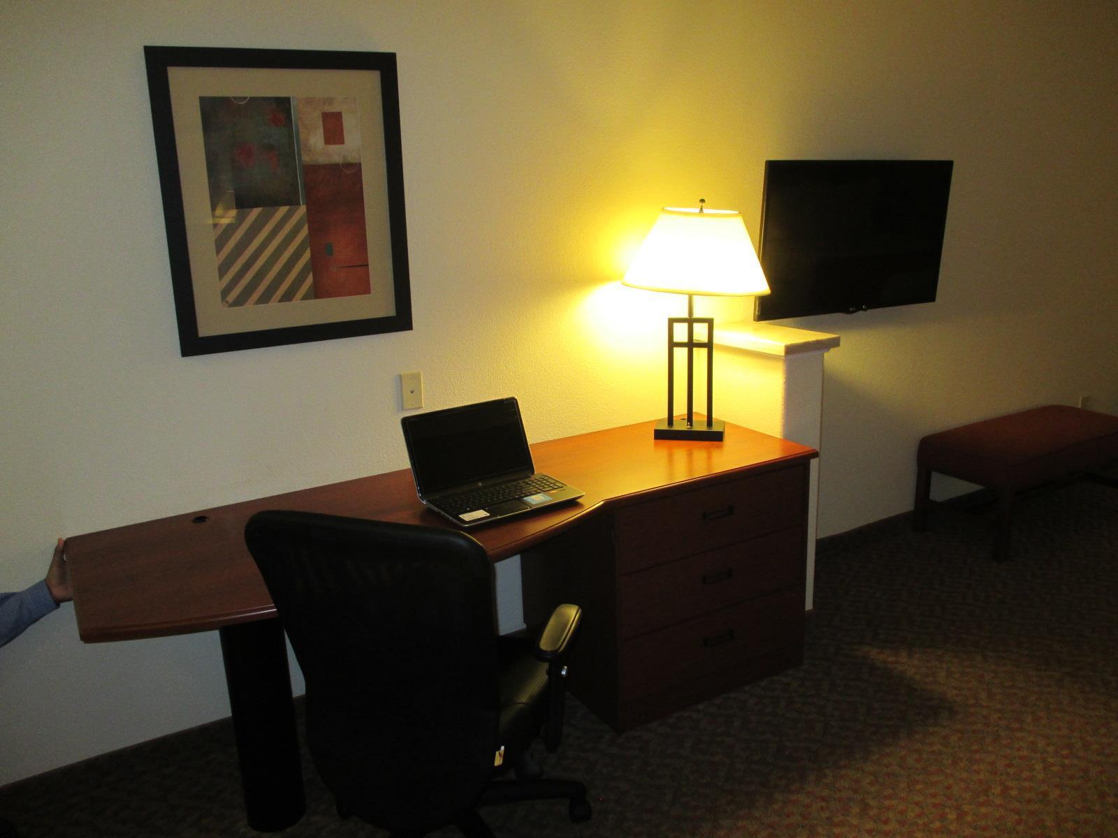 Best Western Plus Waxahachie Inn&Suites Exterior foto