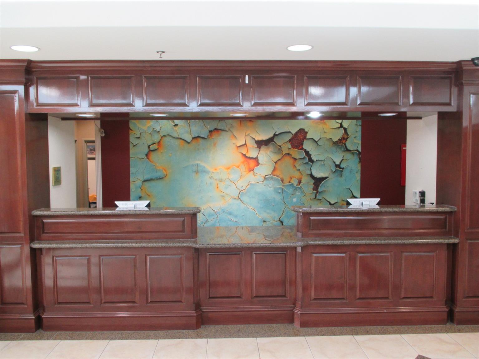 Best Western Plus Waxahachie Inn&Suites Exterior foto