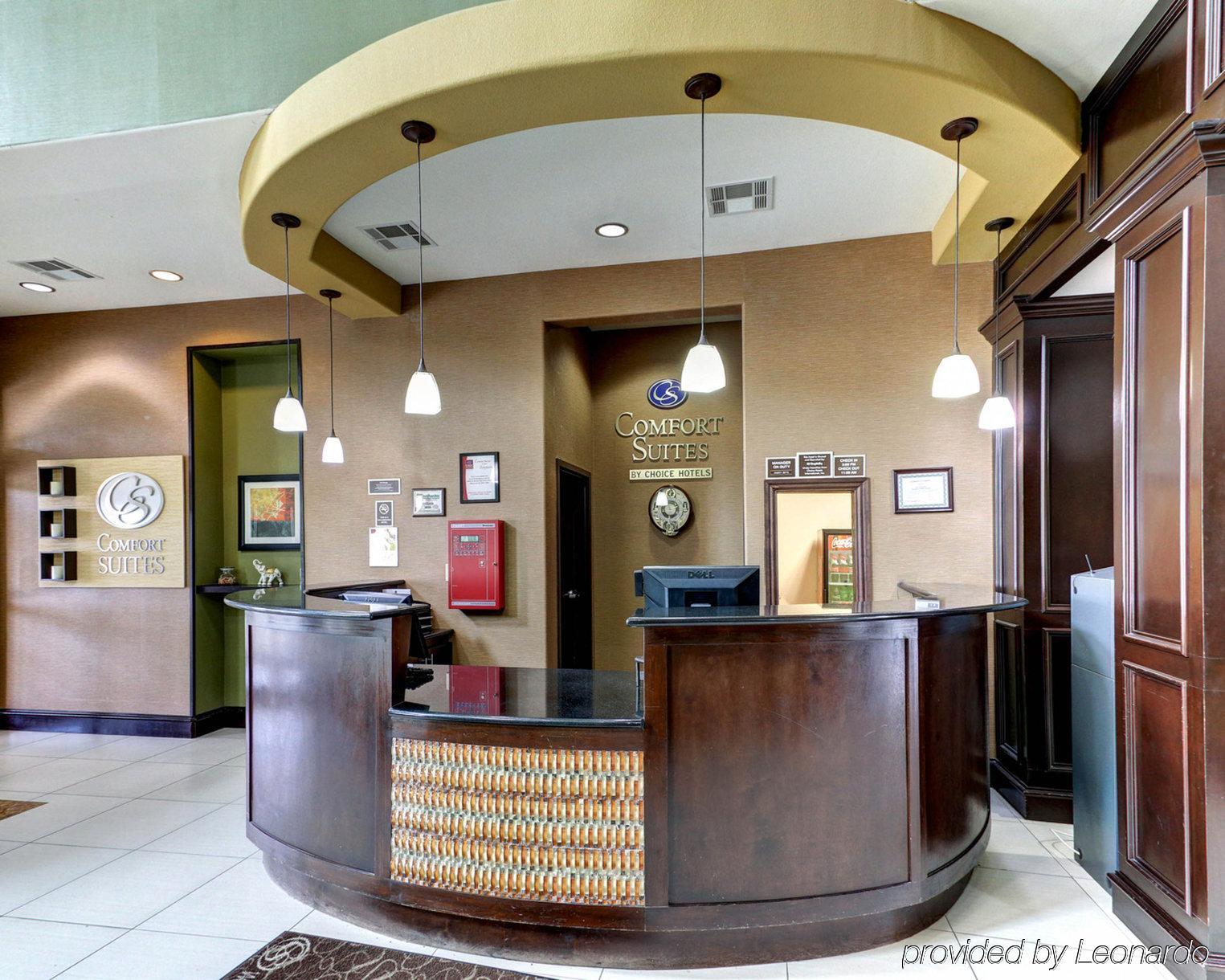 Best Western Plus Waxahachie Inn&Suites Exterior foto