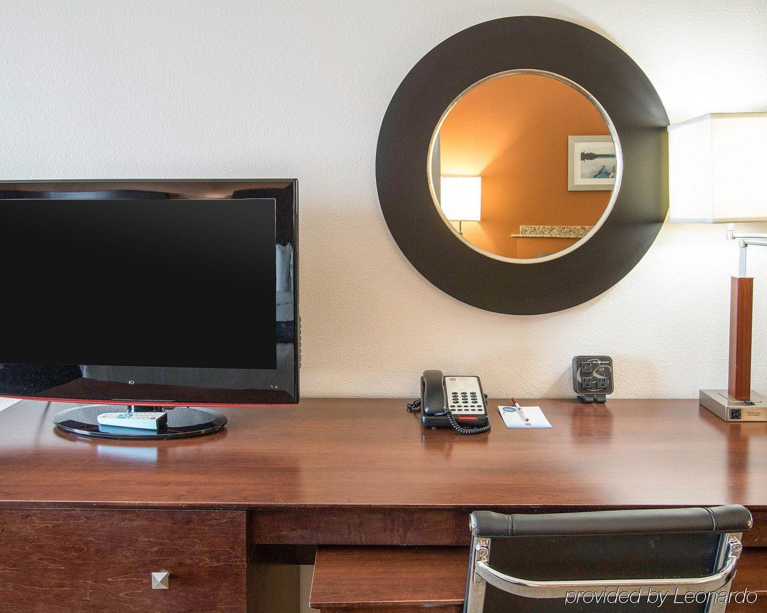 Best Western Plus Waxahachie Inn&Suites Exterior foto