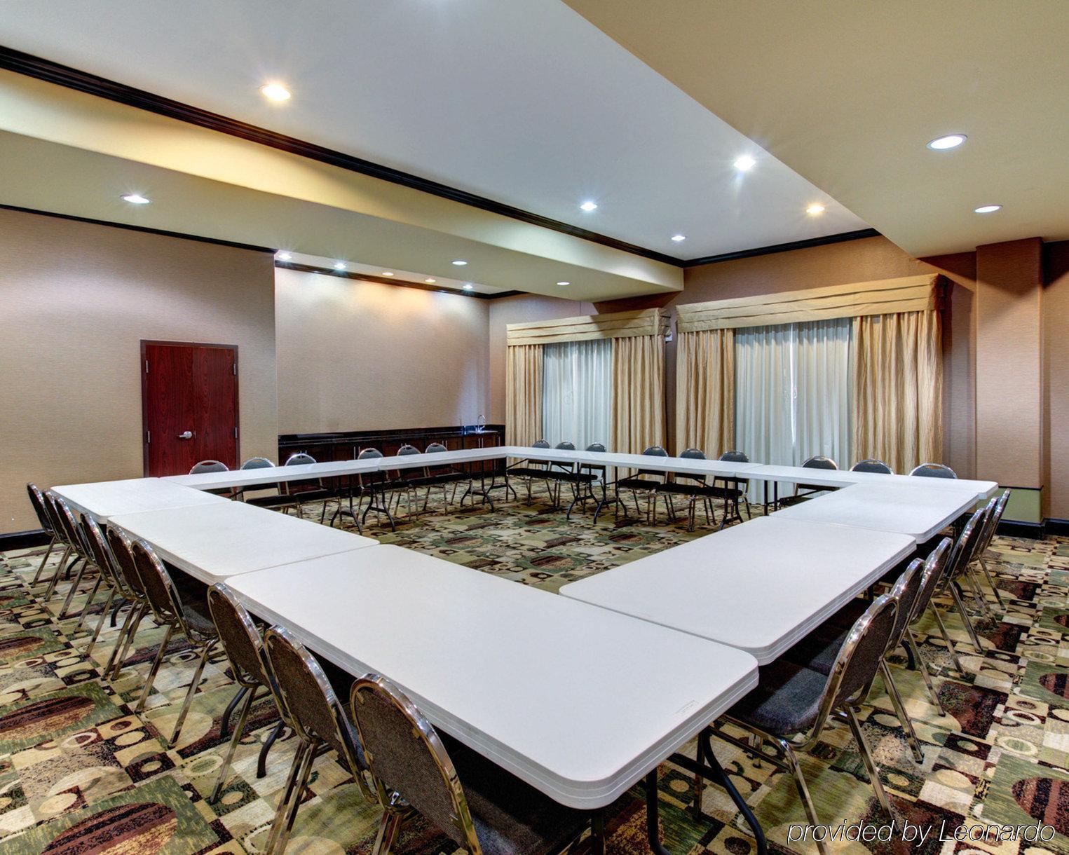Best Western Plus Waxahachie Inn&Suites Exterior foto