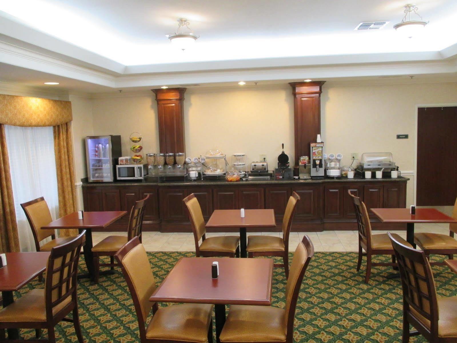 Best Western Plus Waxahachie Inn&Suites Exterior foto
