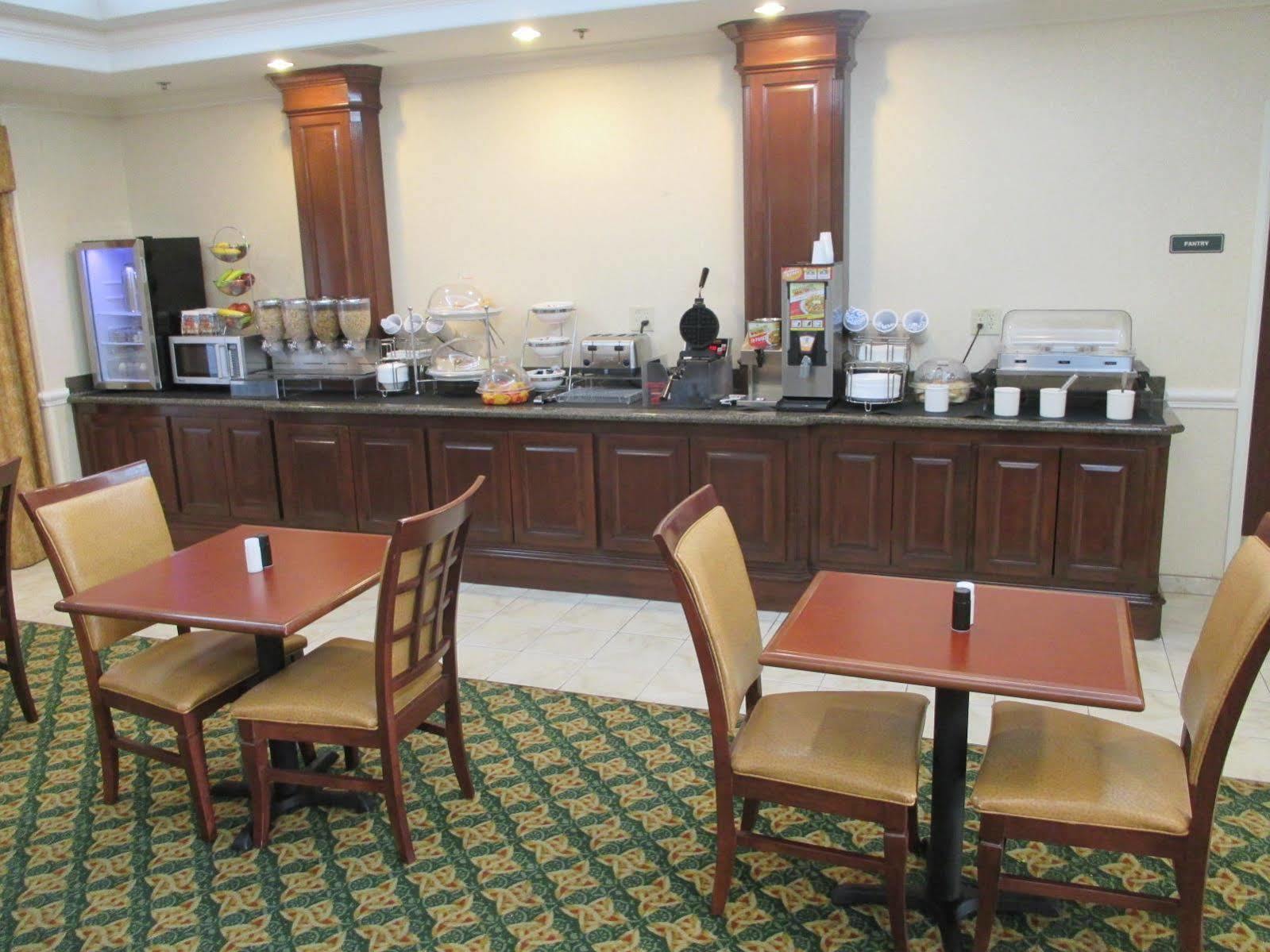 Best Western Plus Waxahachie Inn&Suites Exterior foto